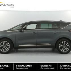 Renault Espace 5 Blue dCi 160 EDC Evolution Brest