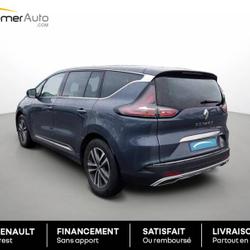 Renault Espace 5 Blue dCi 160 EDC Evolution Brest