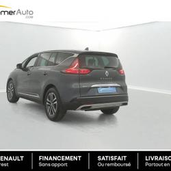 Renault Espace 5 Blue dCi 160 EDC Evolution Brest