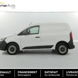 Renault Kangoo BLUE DCI 95 GRAND CONFORT- 22 Brest