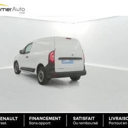 Renault Kangoo BLUE DCI 95 GRAND CONFORT- 22 Brest