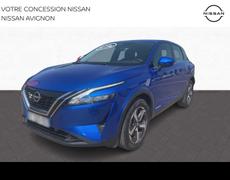 Nissan Qashqai Avignon