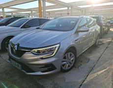 Renault Megane 4