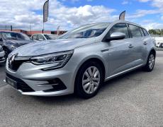 Renault Megane 4 Lanester