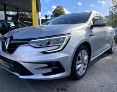 Renault Megane 4 Lanester