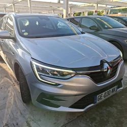 Renault Megane 4 ESTATE DCI 115 EDC BUSINESS Lanester