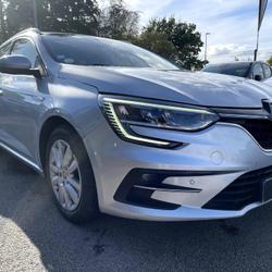 Renault Megane 4 ESTATE DCI 115 EDC BUSINESS occasion - Lanester - photo 2/9