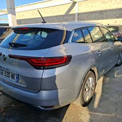 Renault Megane 4 ESTATE DCI 115 EDC BUSINESS Lanester