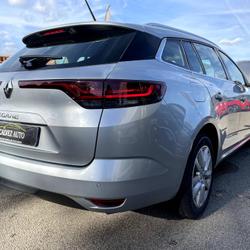 Renault Megane 4 ESTATE DCI 115 EDC BUSINESS occasion - Lanester - photo 3/9