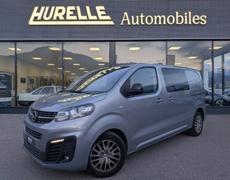 Opel Vivaro fourgon Échirolles