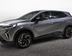 Renault Symbioz Auch
