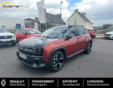 Renault R4 Saint-Brieuc