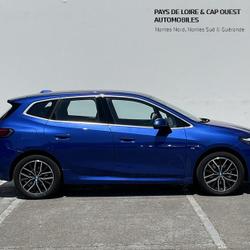 BMW Serie 2 Active Tourer 225e 245ch xDrive M Sport DKG7 Saint-Herblain