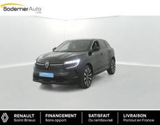 Renault Austral Saint-Brieuc