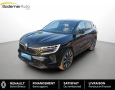 Renault Austral Saint-Brieuc