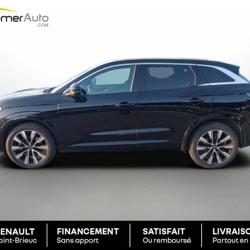 Renault Austral E-Tech hybrid 200 Techno Saint-Brieuc