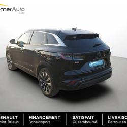 Renault Austral E-Tech hybrid 200 Techno Saint-Brieuc