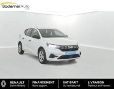 Dacia Sandero Saint-Brieuc