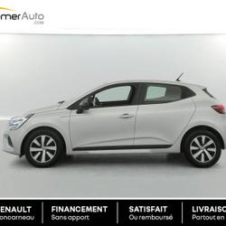 Renault Clio 5 TCe 90 Equilibre Concarneau