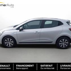 Renault Clio 5 TCe 90 Equilibre Concarneau