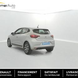 Renault Clio 5 TCe 90 Equilibre Concarneau
