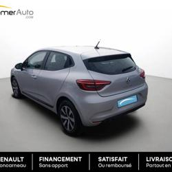 Renault Clio 5 TCe 90 Equilibre Concarneau