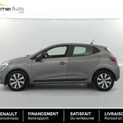 Renault Clio 5 TCe 90 Equilibre Concarneau