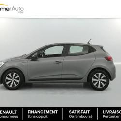 Renault Clio 5 TCe 90 Equilibre Concarneau