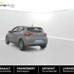 Renault Clio 5 TCe 90 Equilibre Concarneau