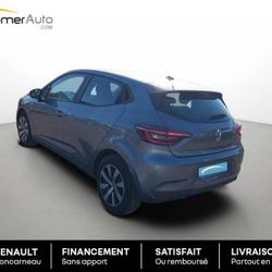 Renault Clio 5 TCe 90 Equilibre Concarneau