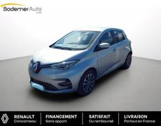 Renault Zoe Concarneau