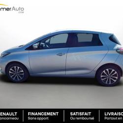 Renault Zoe R110 Achat Int&eacute;gral Intens Concarneau
