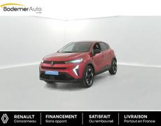 Renault Captur Concarneau
