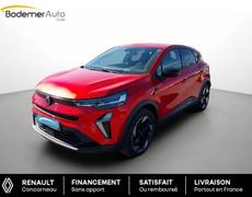 Renault Captur Concarneau