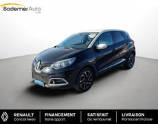 Renault Captur Concarneau
