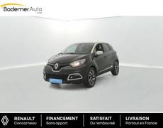 Renault Captur Concarneau