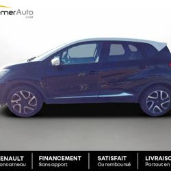 Renault Captur TCe 90 Energy S&S eco2 Intens Concarneau