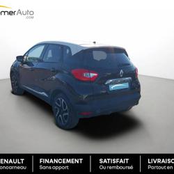 Renault Captur TCe 90 Energy S&S eco2 Intens Concarneau