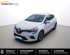 Renault Clio 5 Concarneau