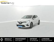 Renault Clio 5 Concarneau