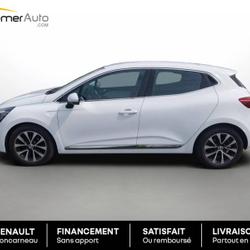 Renault Clio 5 TCe 100 GPL Evolution Concarneau