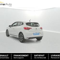 Renault Clio 5 TCe 100 GPL - 21N Intens Concarneau