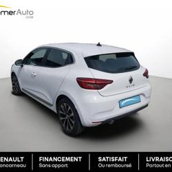 Renault Clio 5 TCe 100 GPL Evolution Concarneau
