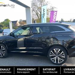 Renault Austral E-Tech hybrid 200 Iconic Concarneau