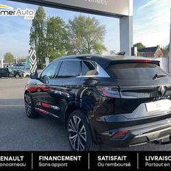 Renault Austral E-Tech hybrid 200 Iconic Concarneau