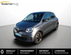 Renault Twingo 3 Quimper