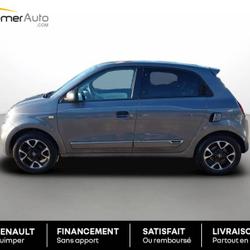 Renault Twingo 3 III TCe 95 Intens Quimper