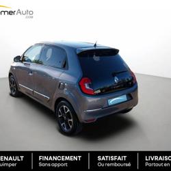 Renault Twingo 3 III TCe 95 Intens Quimper