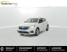 Dacia Sandero Quimper