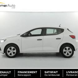 Dacia Sandero ECO-G 100 Essential Quimper